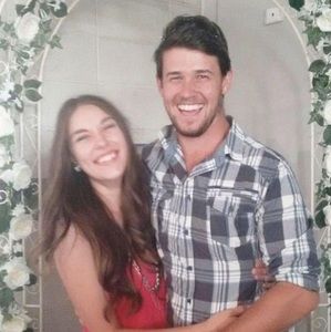 Meet your Posher, Georgia